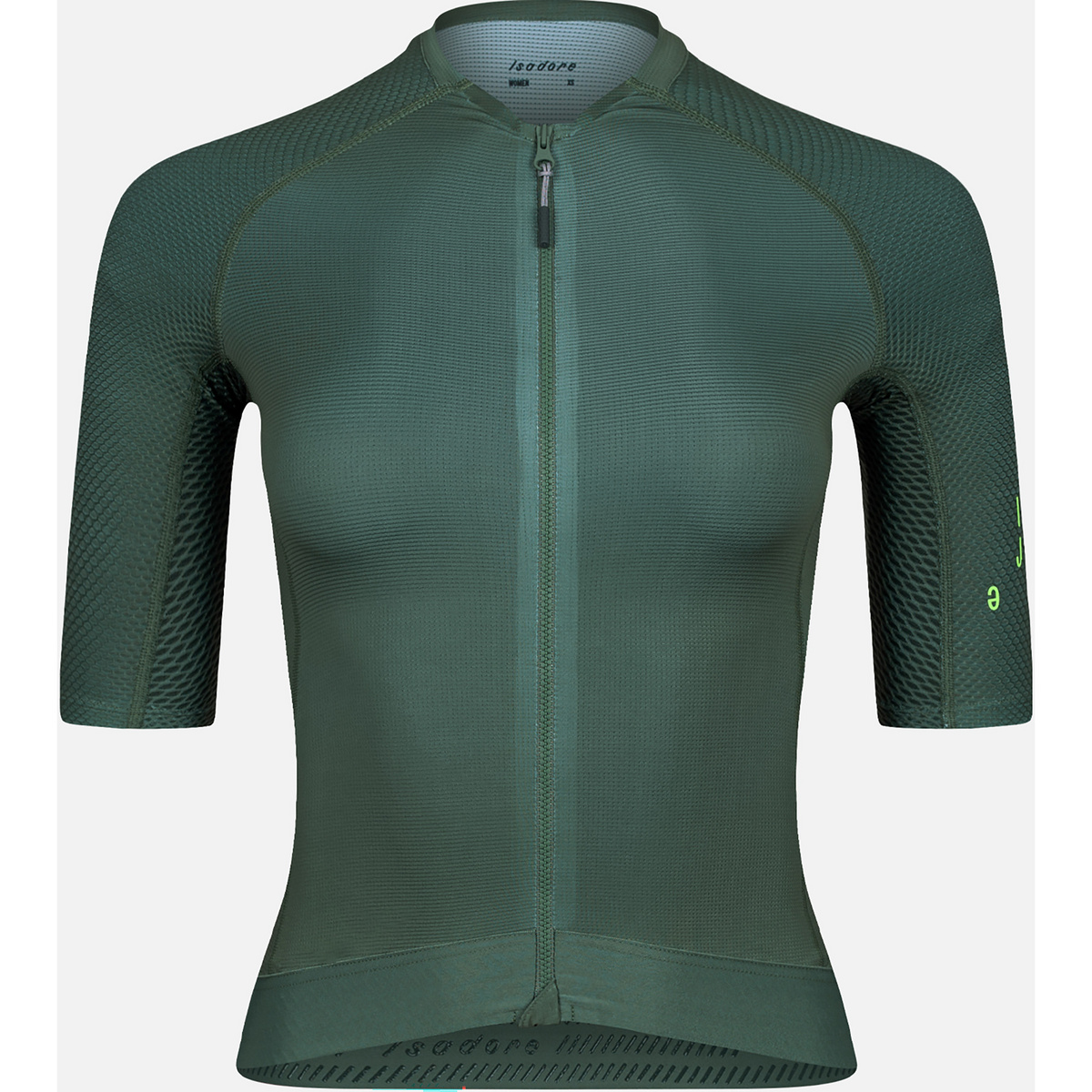 Image of Isadore Damen Alternative Trikot