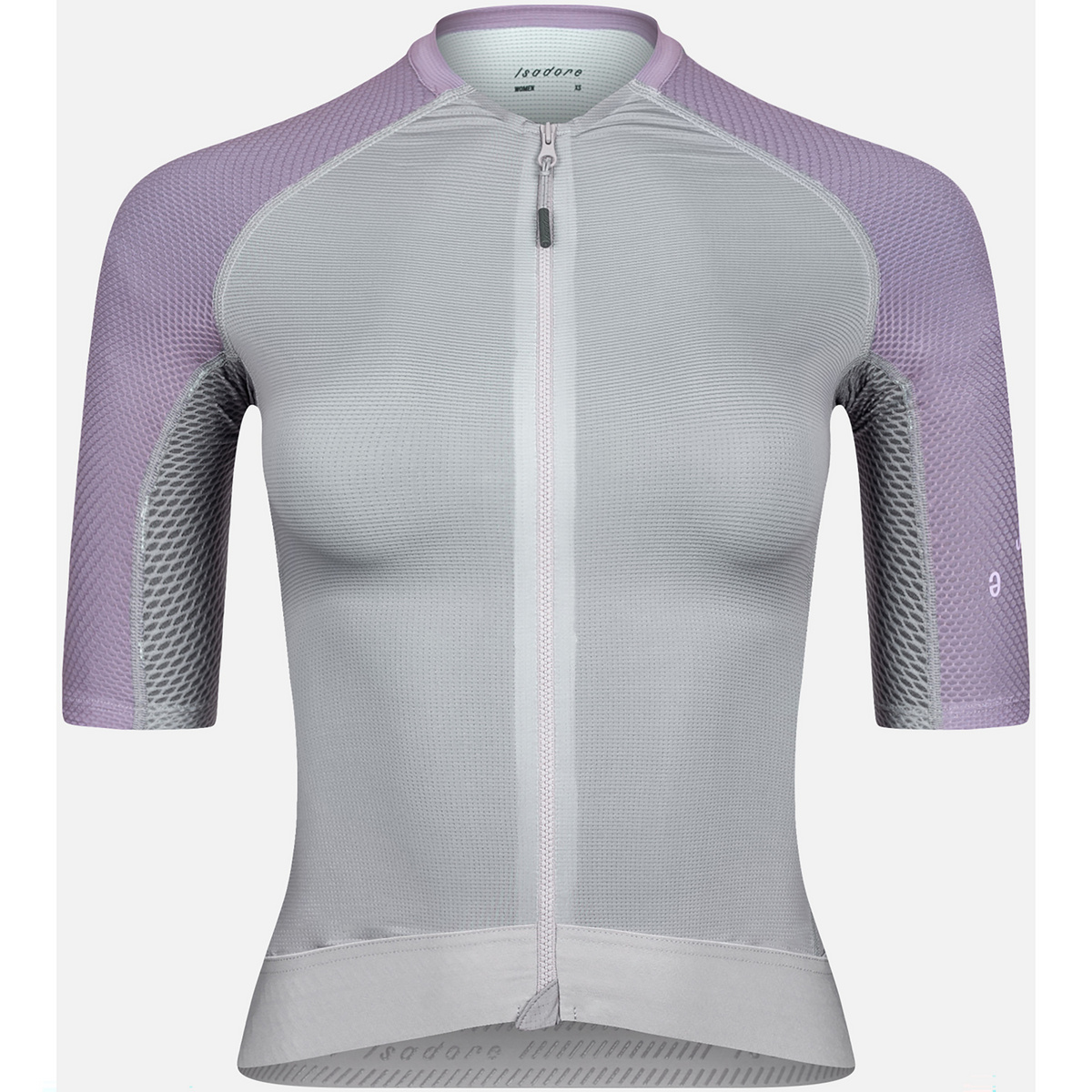 Isadore Damen Alternative Trikot (Größe XS, grau)