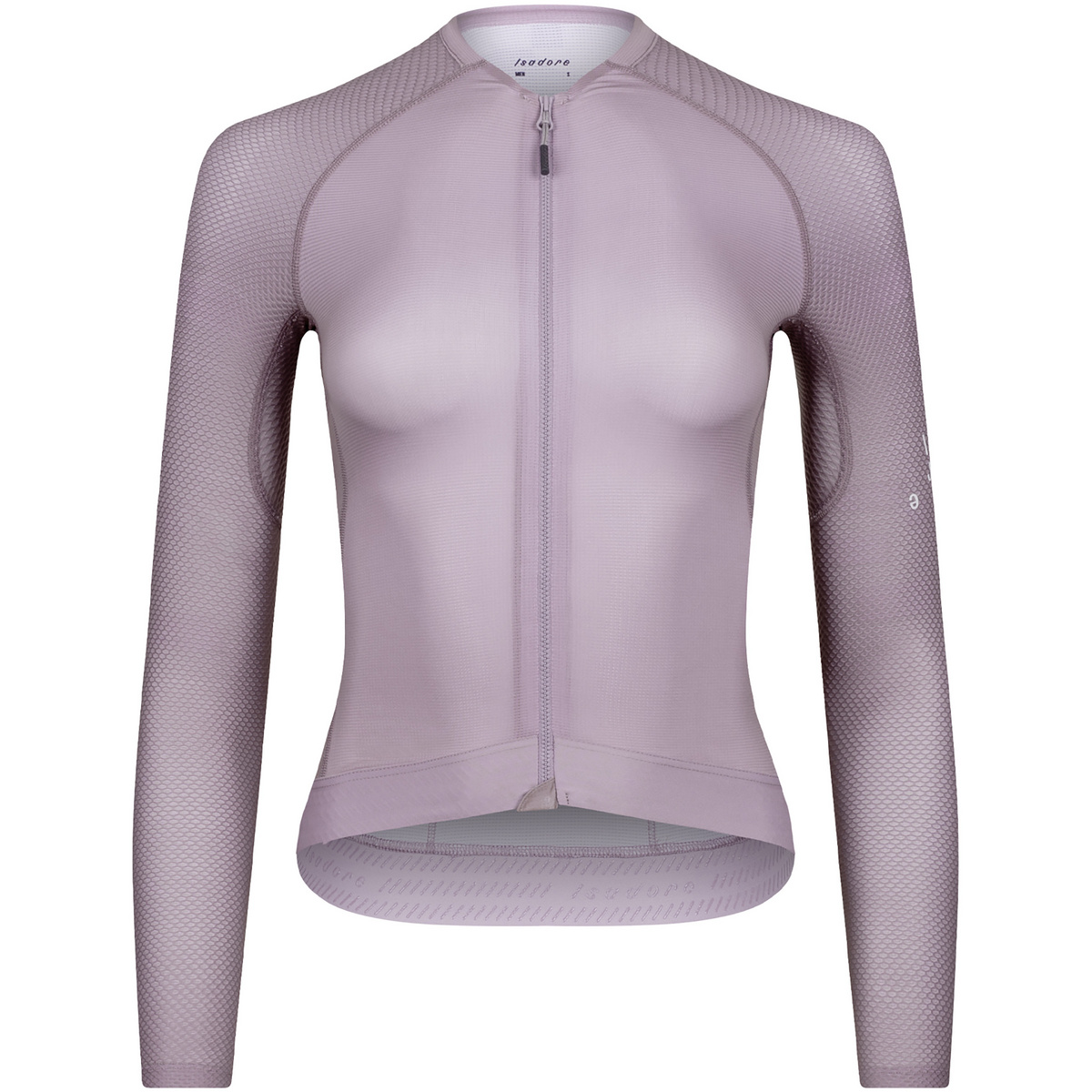 Image of Isadore Damen Alternative Ultralight LS Trikot