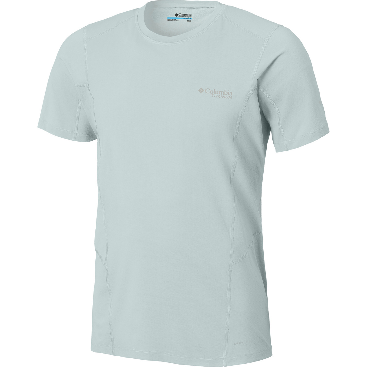 Image of Columbia Herren Diamond Peak Pro T-Shirt