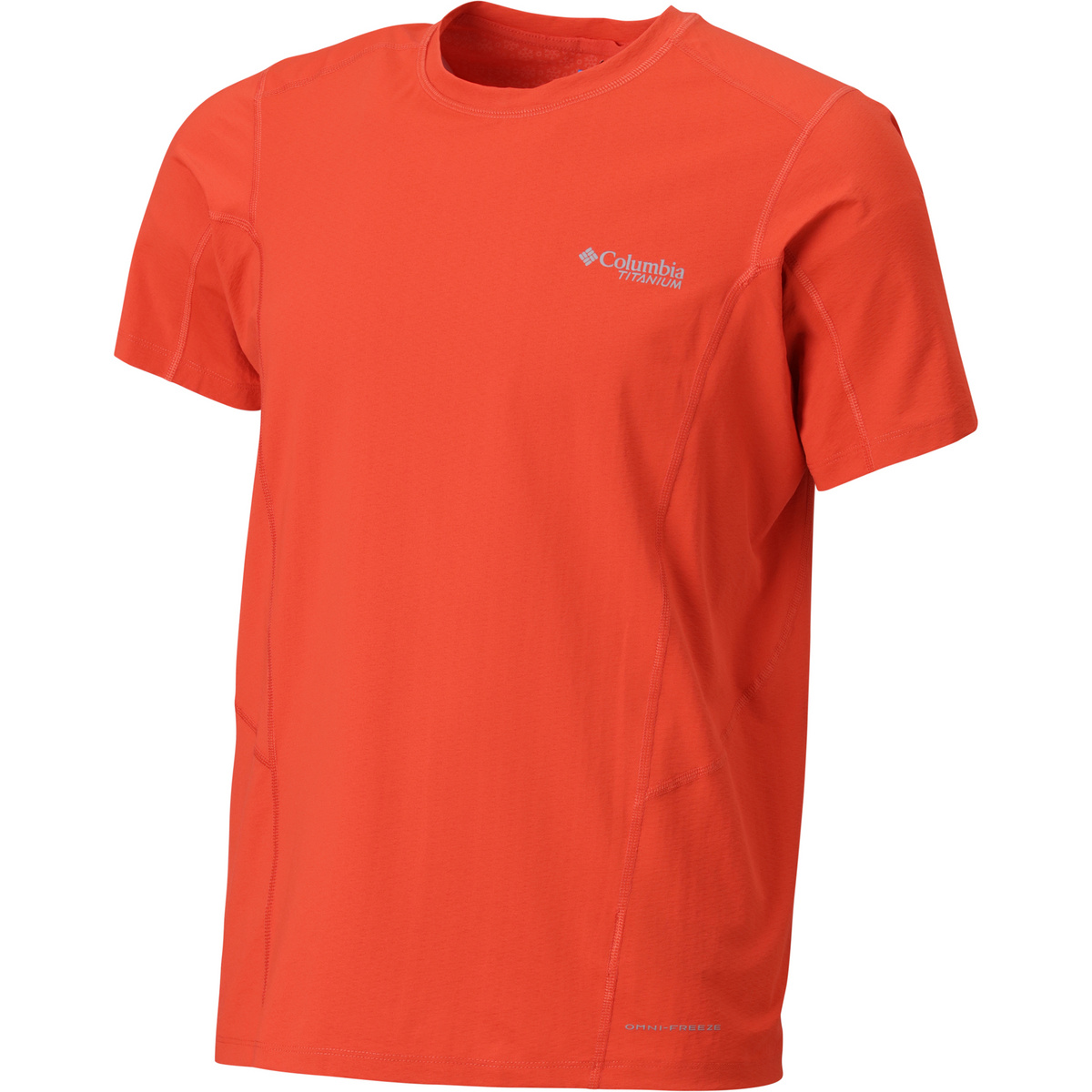 Image of Columbia Uomo Maglietta Diamond Peak Pro