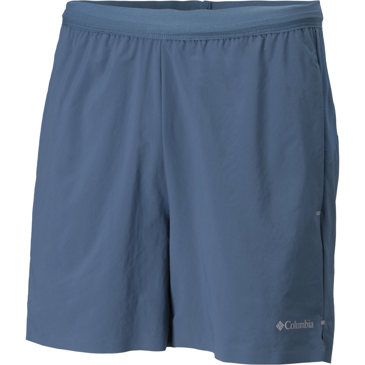 Image of Columbia Uomo Pantaloncini Stealth Spring 5" Lined