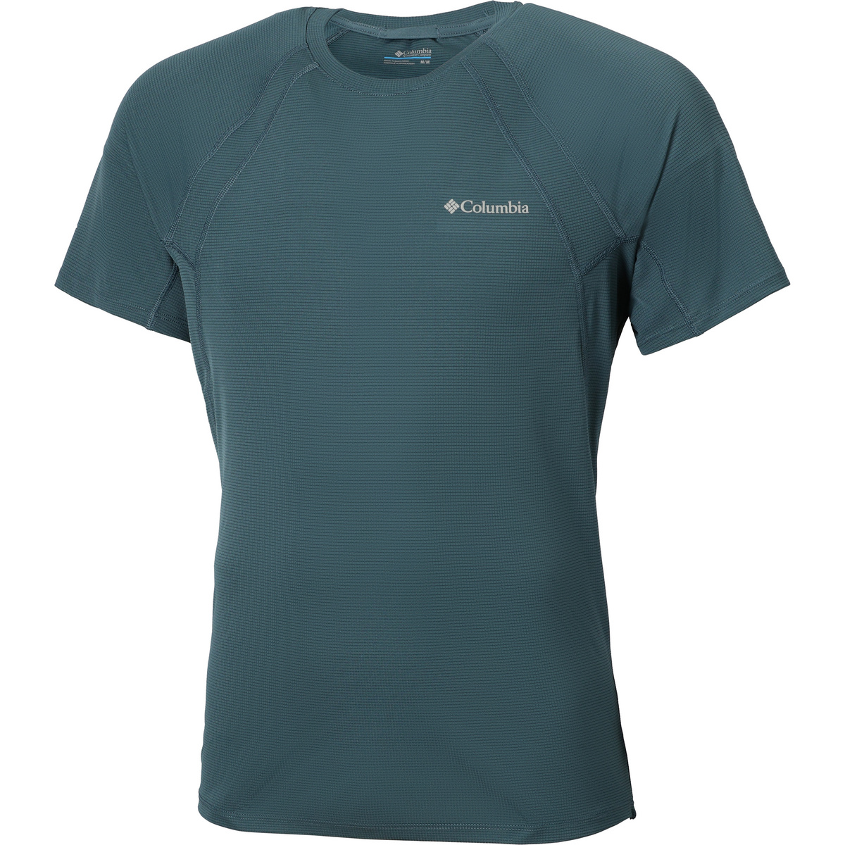 Image of Columbia Herren Stealth Spring T-Shirt
