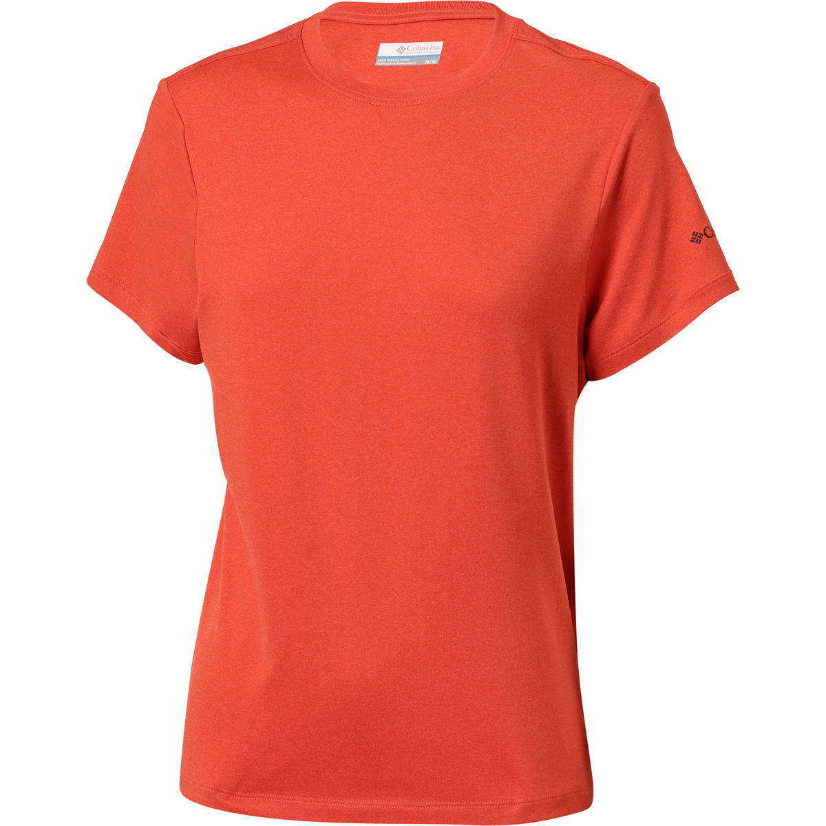 Image of Columbia Donna Maglietta Parsons Point Back Graphic