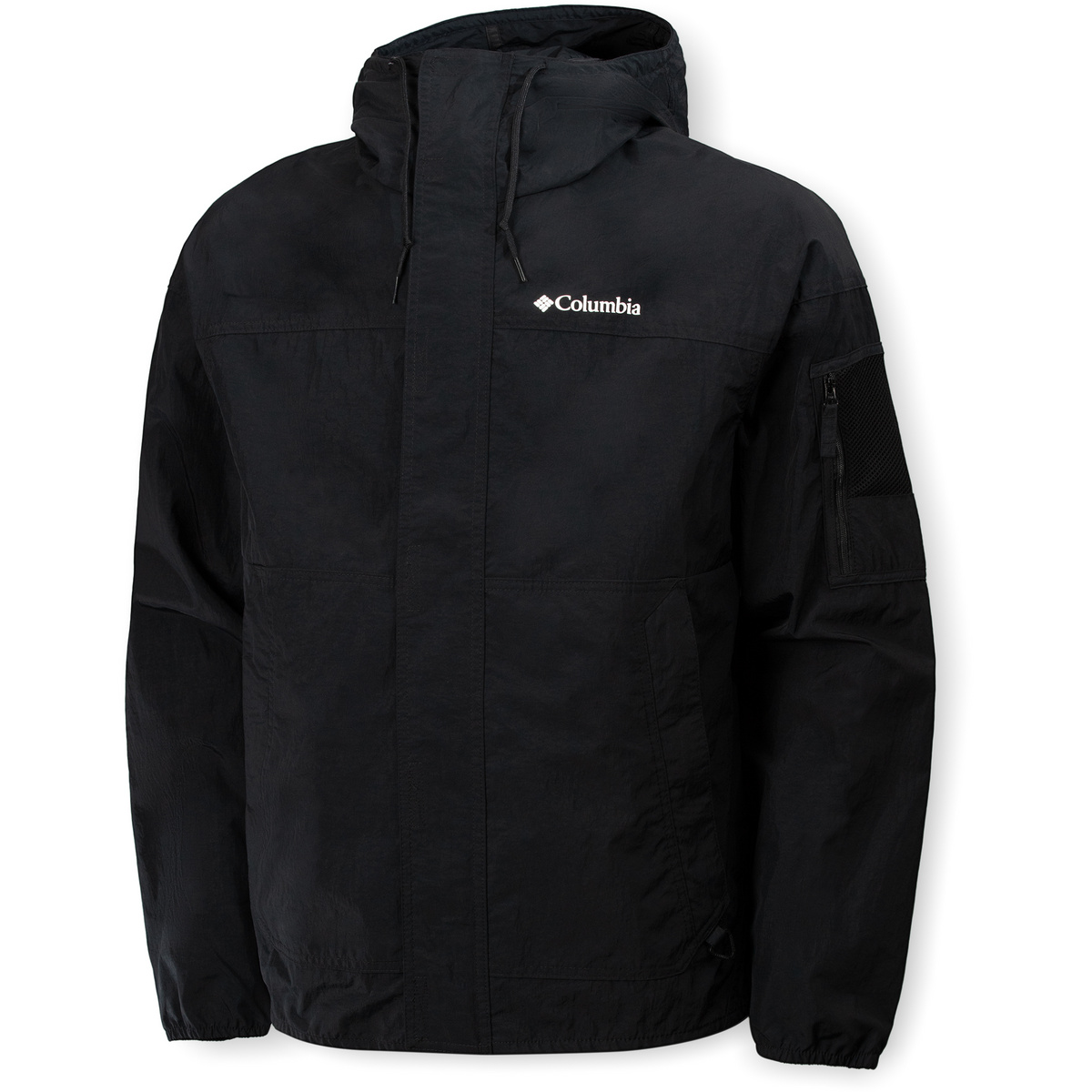 Image of Columbia Herren Challenger II Jacke
