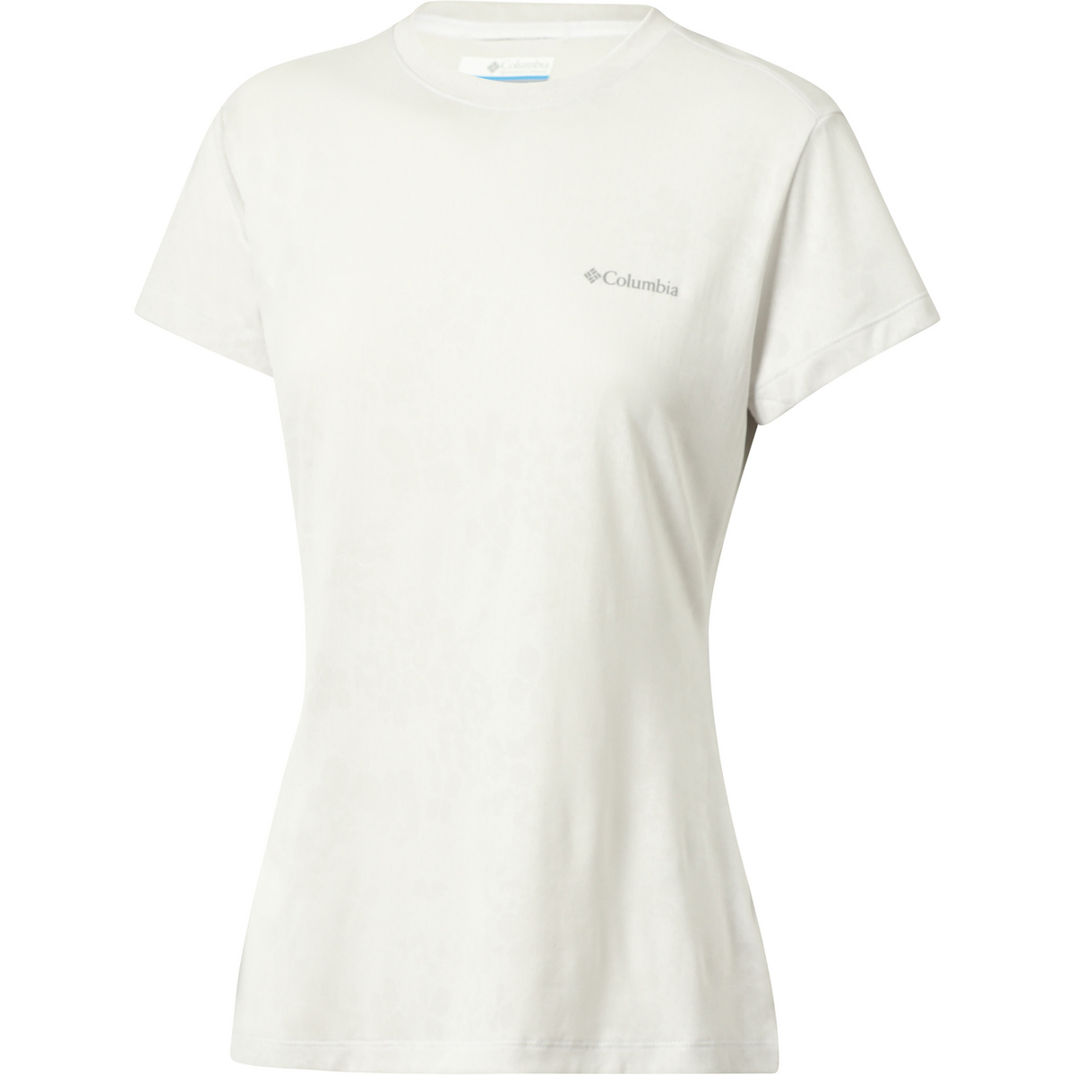 Image of Columbia Damen Bluebird Canyon II T-Shirt