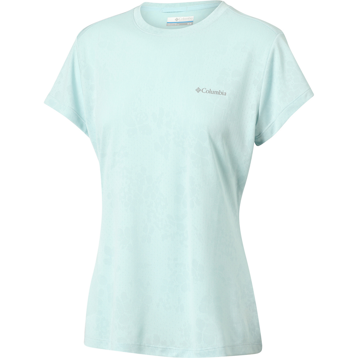 Image of Columbia Donna Maglietta Bluebird Canyon II