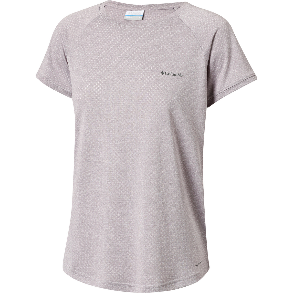 Image of Columbia Damen Bogata Bay T-Shirt