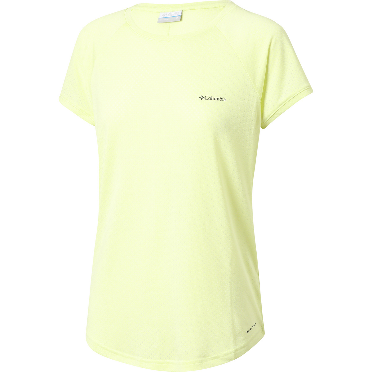 Image of Columbia Donna Maglietta Bogata Bay