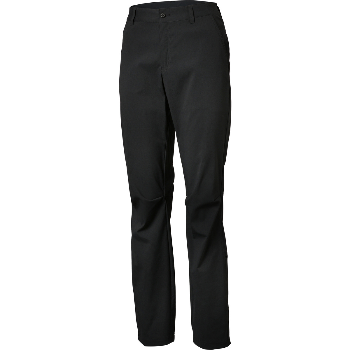 Columbia Damen Leslie Falls II Hose (Größe M, schwarz)