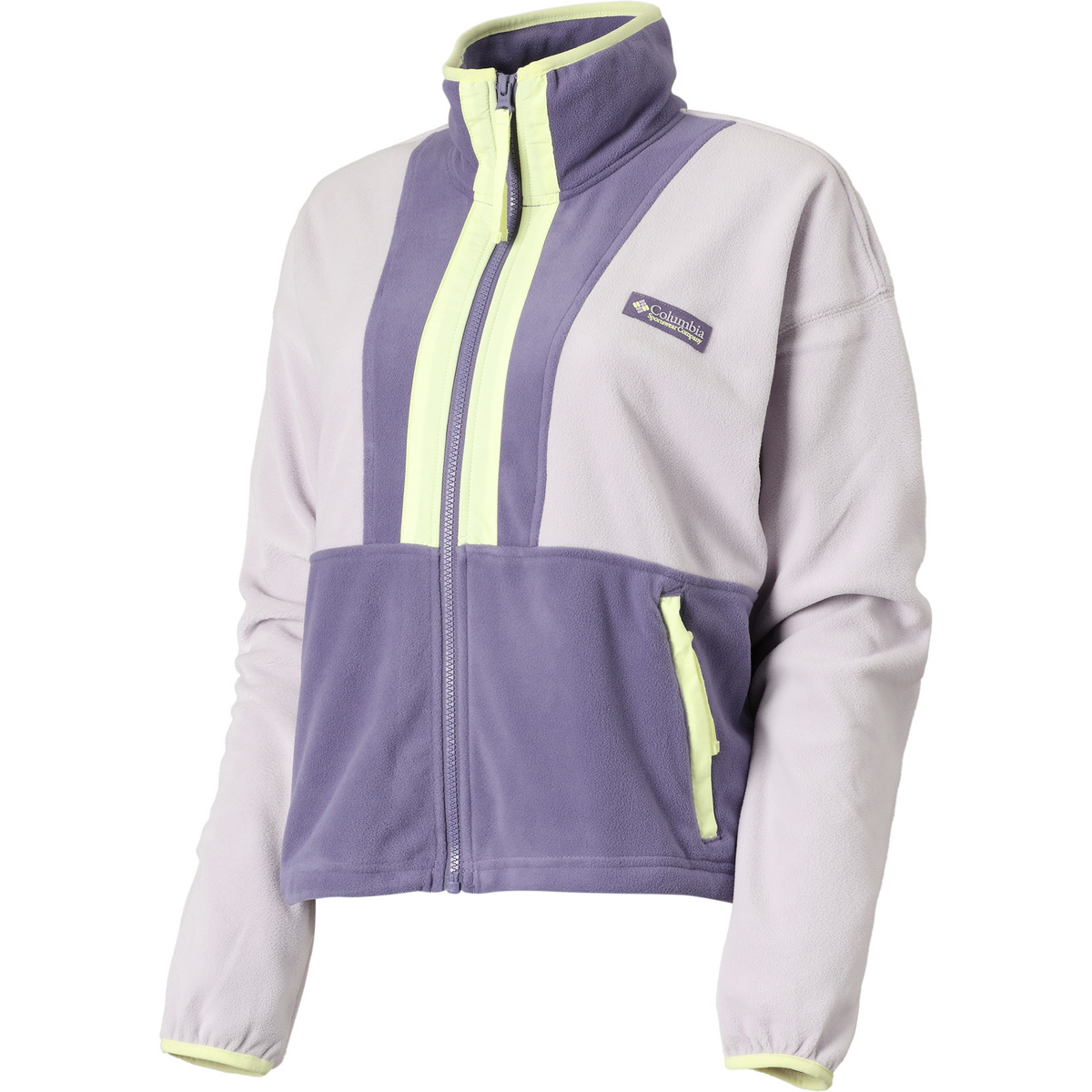 Image of Columbia Damen Backbowl II Jacke