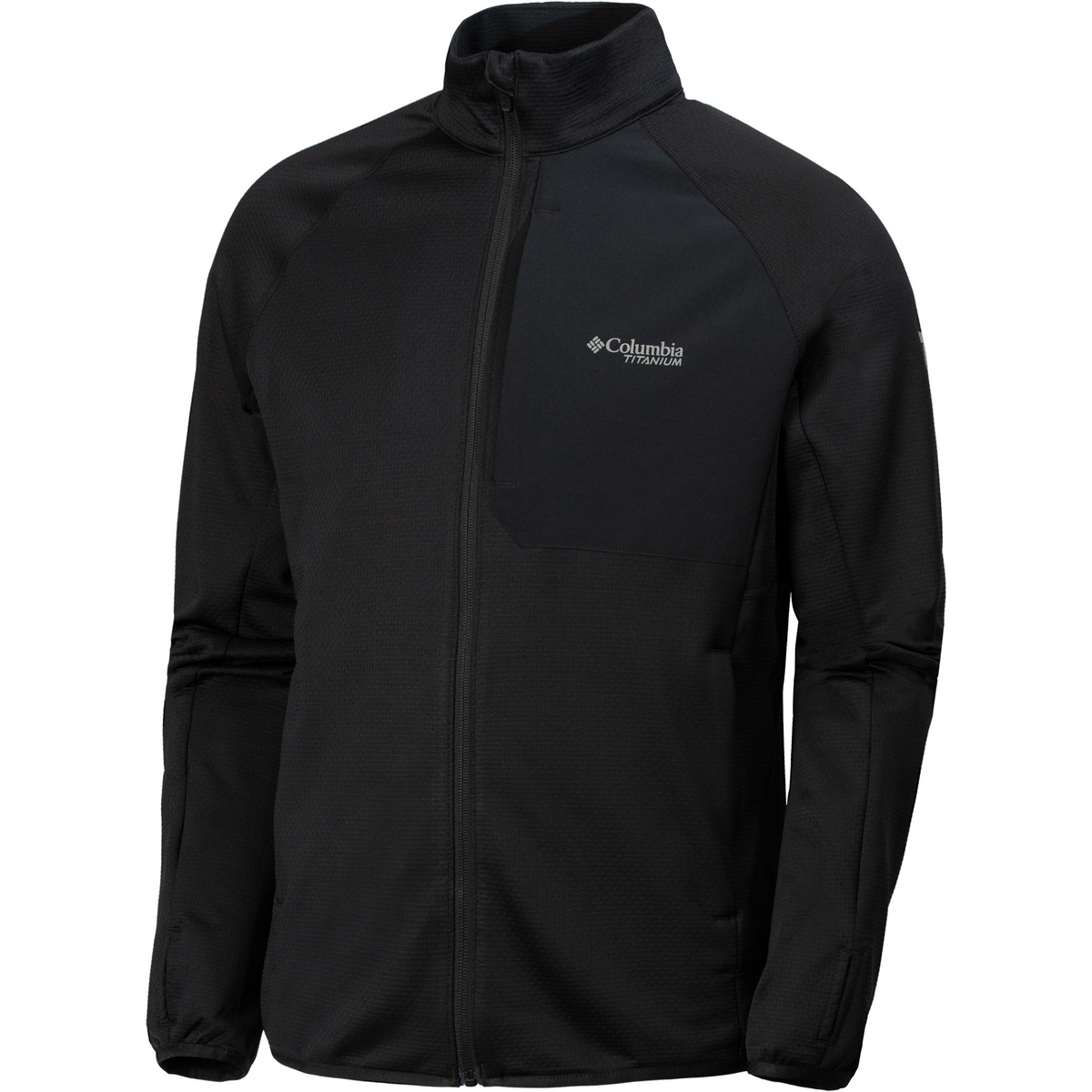 Image of Columbia Herren Triple Canyon Grid II Jacke