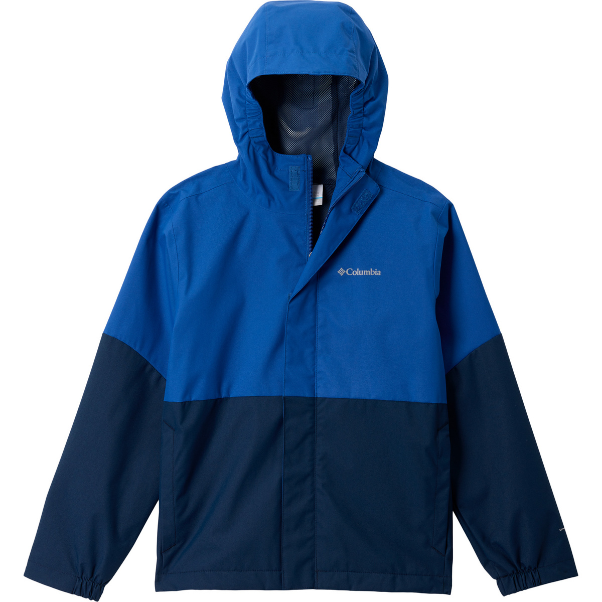 Image of Columbia Kinder Hikebound II Jacke