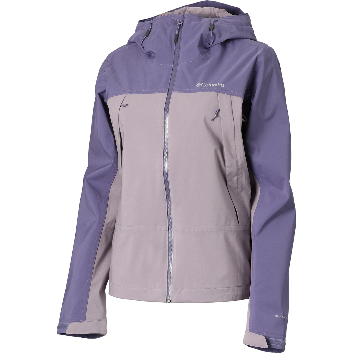 Image of Columbia Damen Boulder Falls Jacke