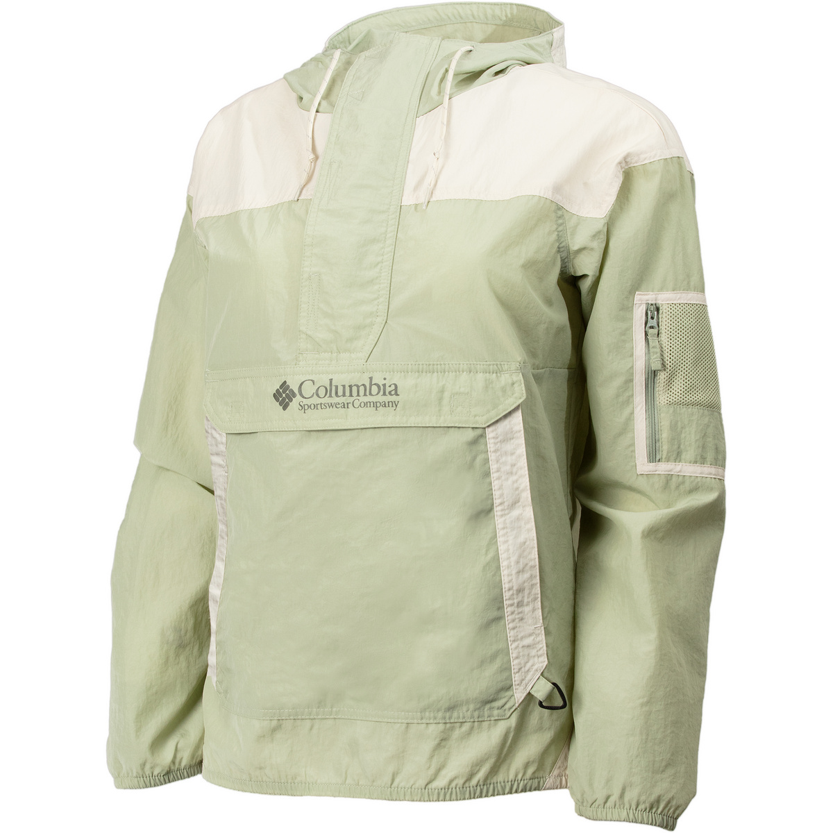 Image of Columbia Damen Challenger II Jacke