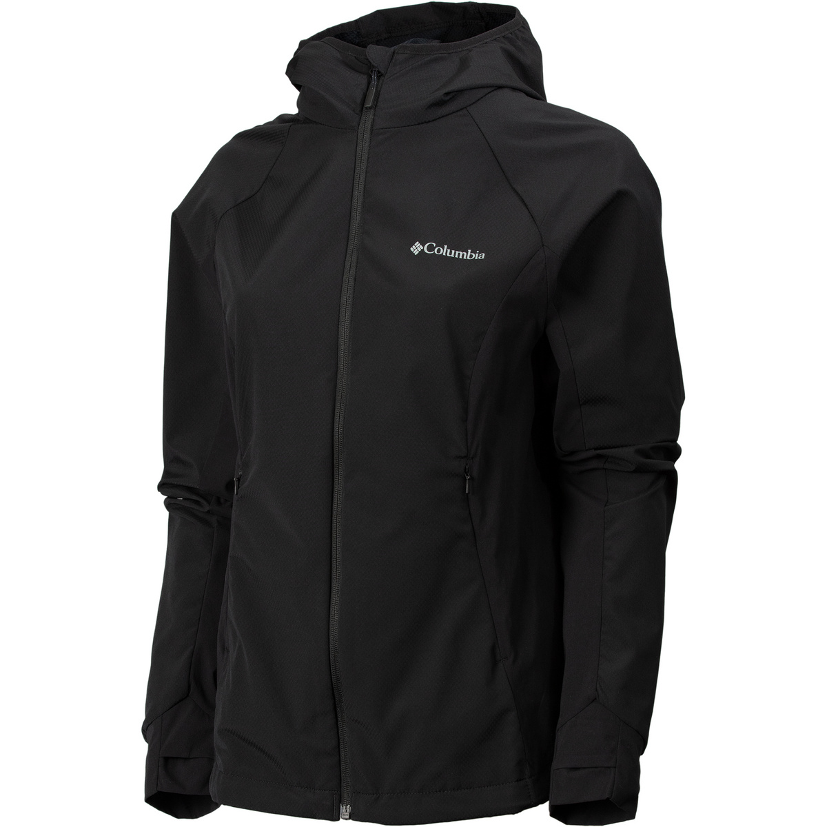 Image of Columbia Damen Sweet As III Softshell Hoodie Jacke