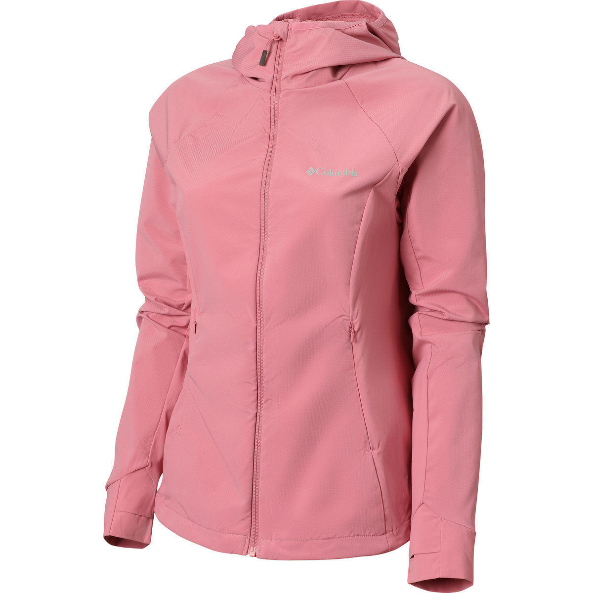 Image of Columbia Donna Giacca Sweet As III Softshell Hoodie