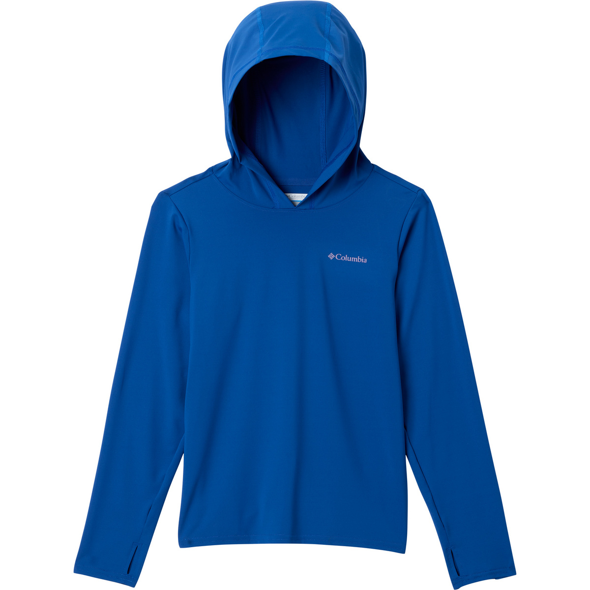 Image of Columbia Kinder Chill River Hoodie