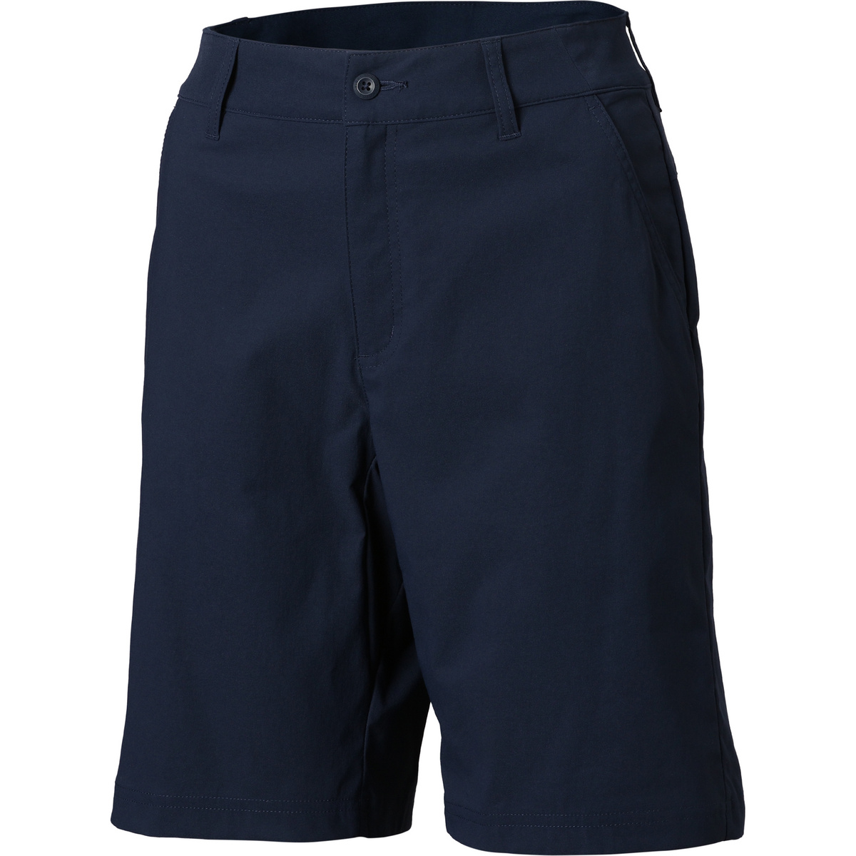 Columbia Damen Leslie Falls II Shorts (Größe M, blau)