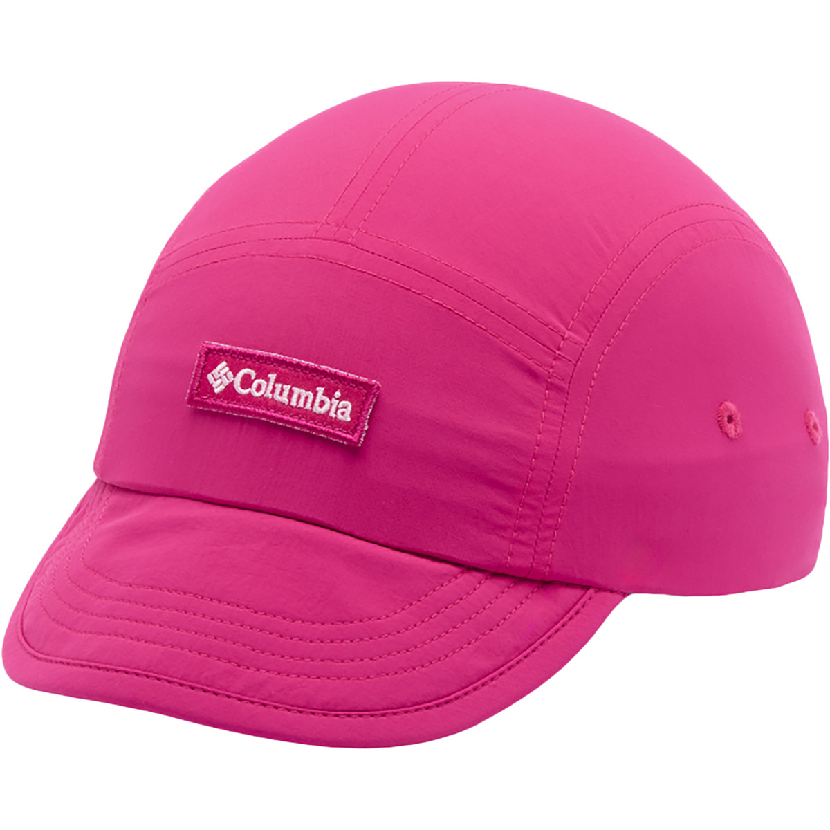 Image of Columbia Bambino berretto Camp Charlie 5 Panel