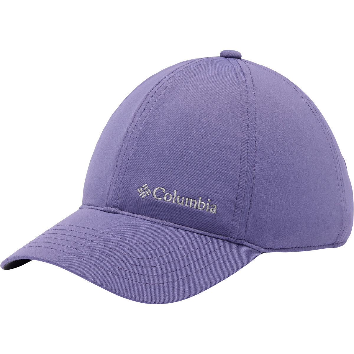 Columbia Coolhead III Ball Cap (Größe ONE SIZE, lila)