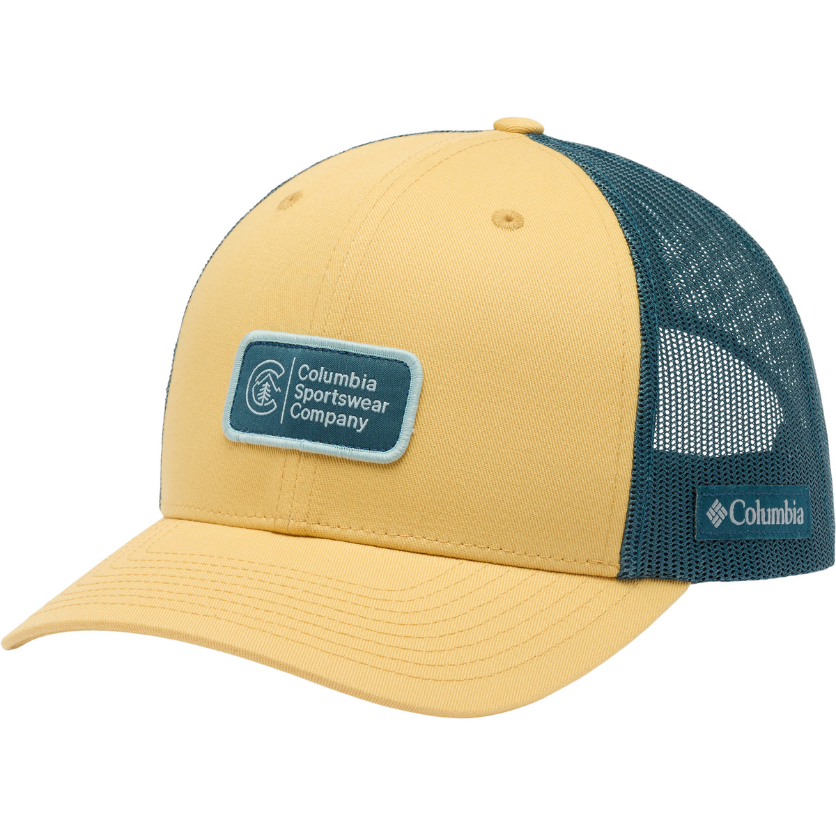Image of Columbia berretto Mesh Snapback