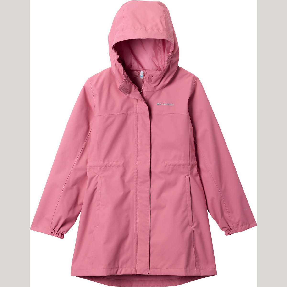 Image of Columbia Bambino Cappotto Hikebound