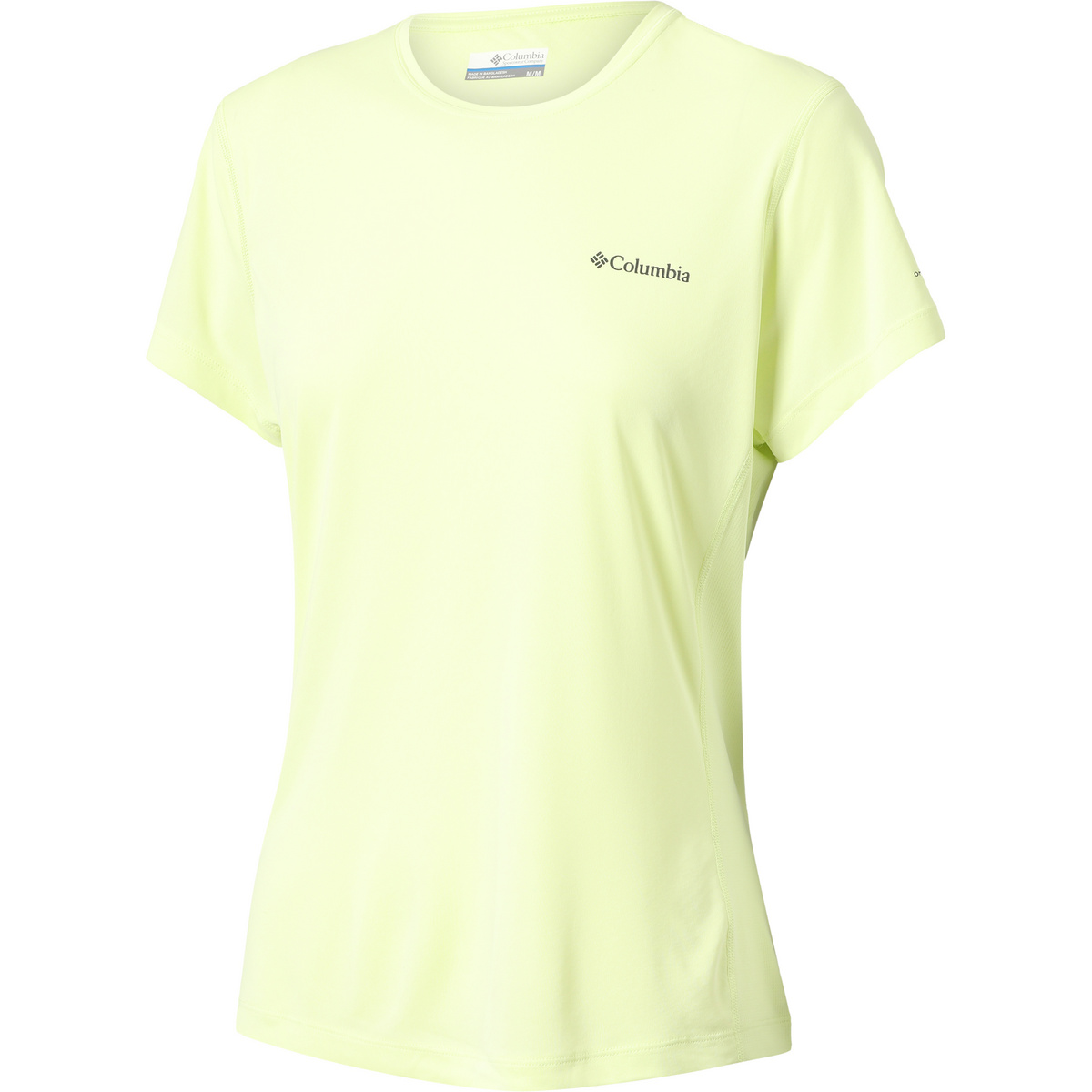 Image of Columbia Donna Maglietta Zero Rules Light Crew