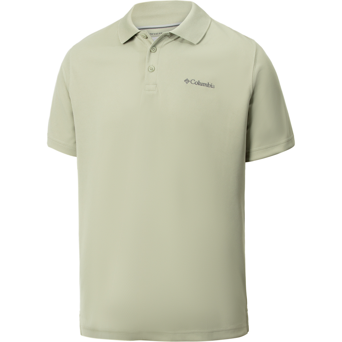 Image of Columbia Herren Utilizer Polo T-Shirt
