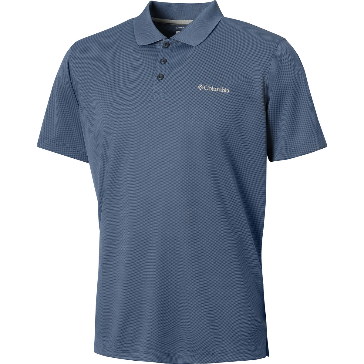 Image of Columbia Uomo Maglietta Utilizer Polo
