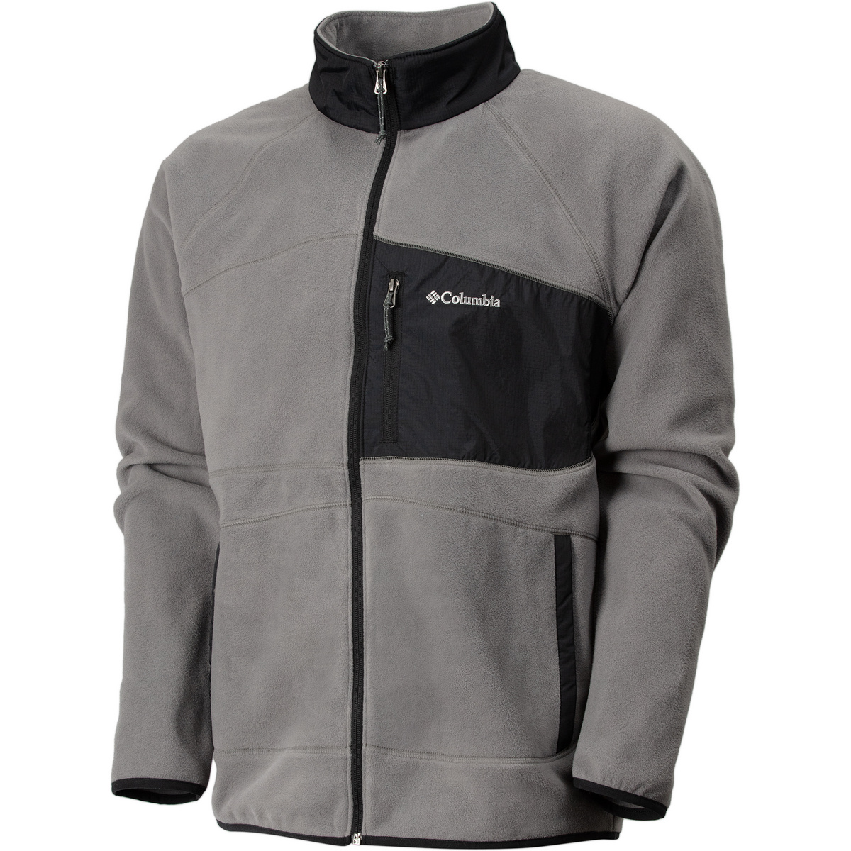 Image of Columbia Uomo Giacca Fast Trek Overlay