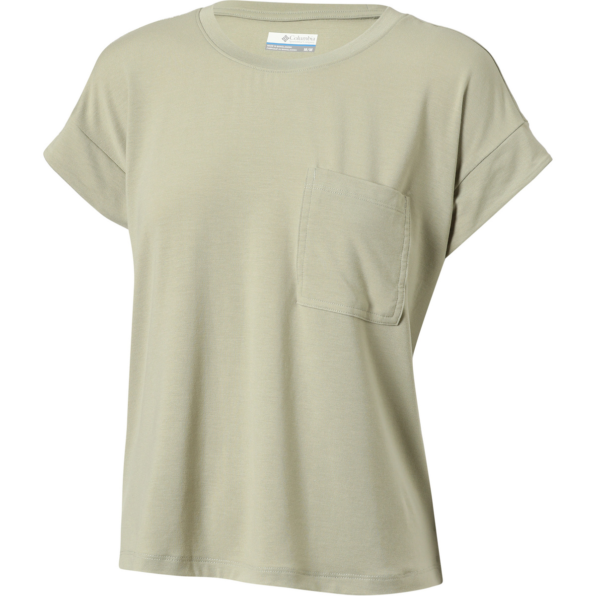 Image of Columbia Damen Daniela Falls T-Shirt