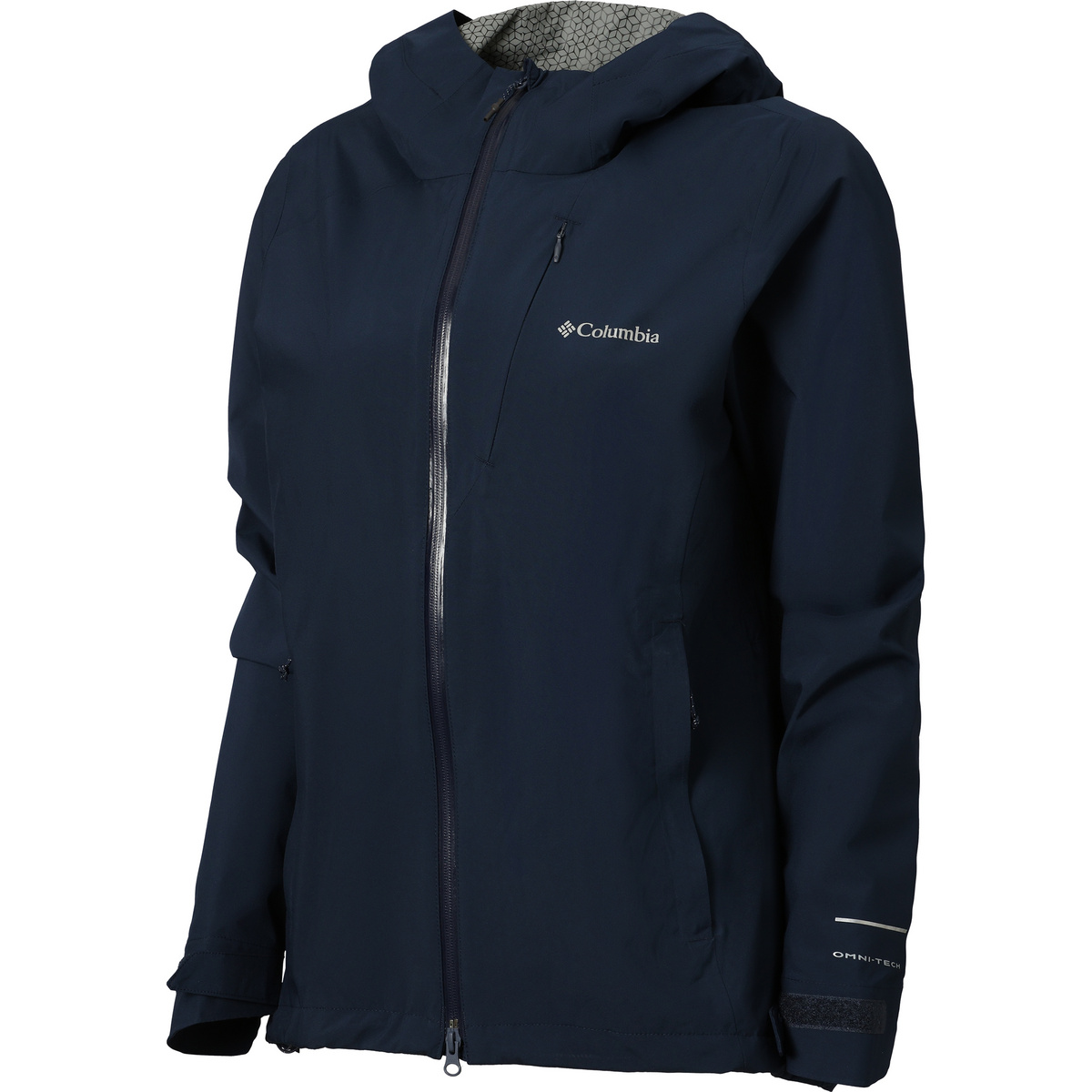 Image of Columbia Damen Trailborne 2.5L Jacke