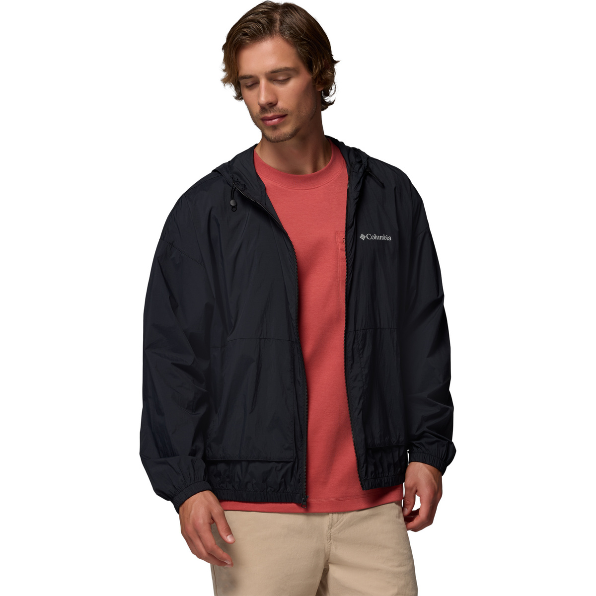 Image of Columbia Herren Street Heights Jacke