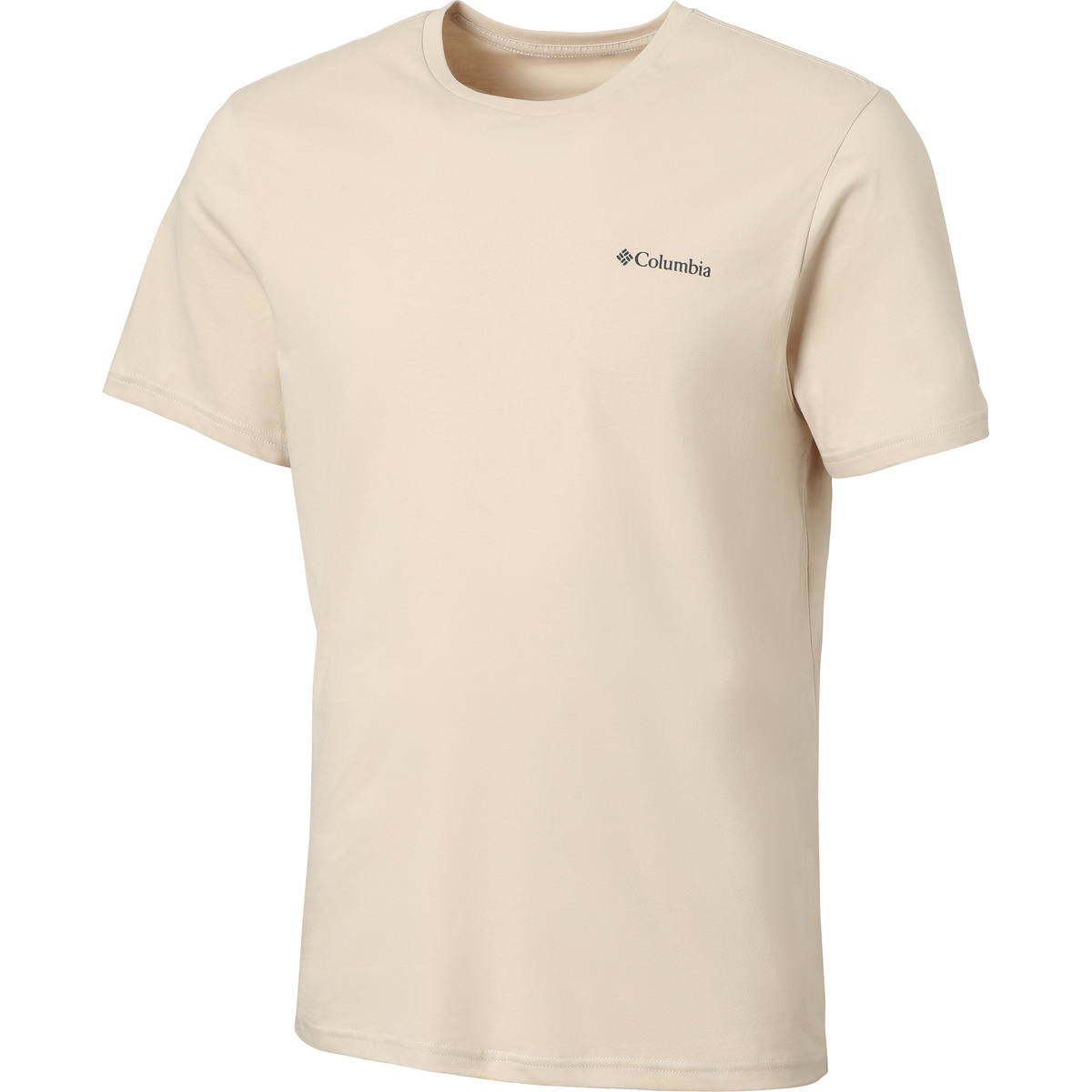 Image of Columbia Herren CSC Logo Back T-Shirt