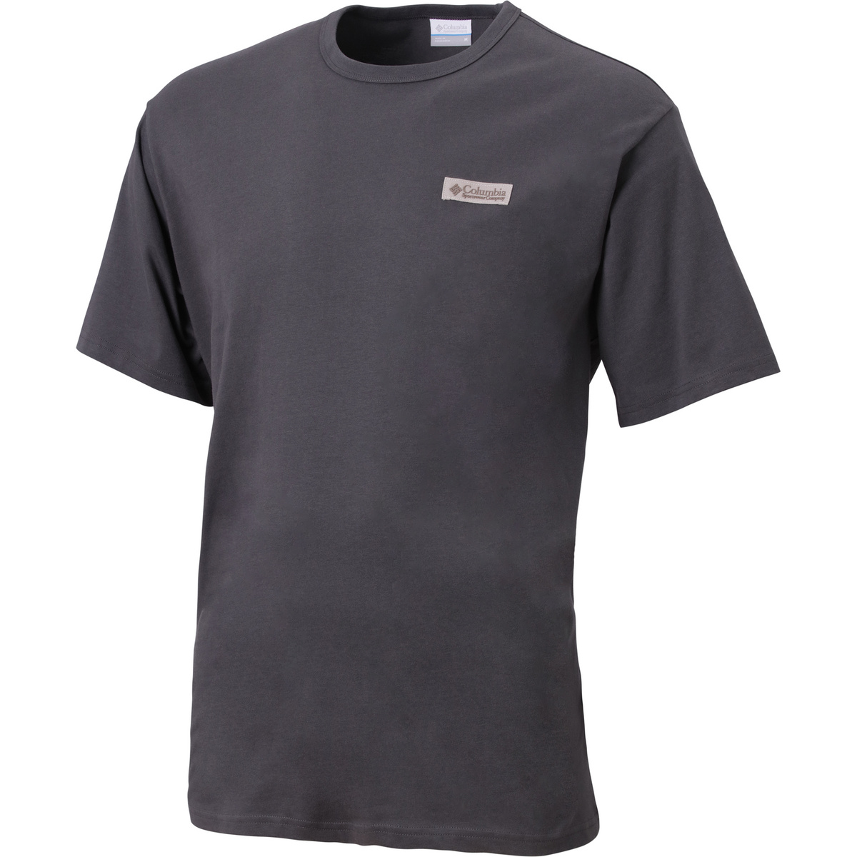 Image of Columbia Herren CSC Heavyweight Iconic T-Shirt