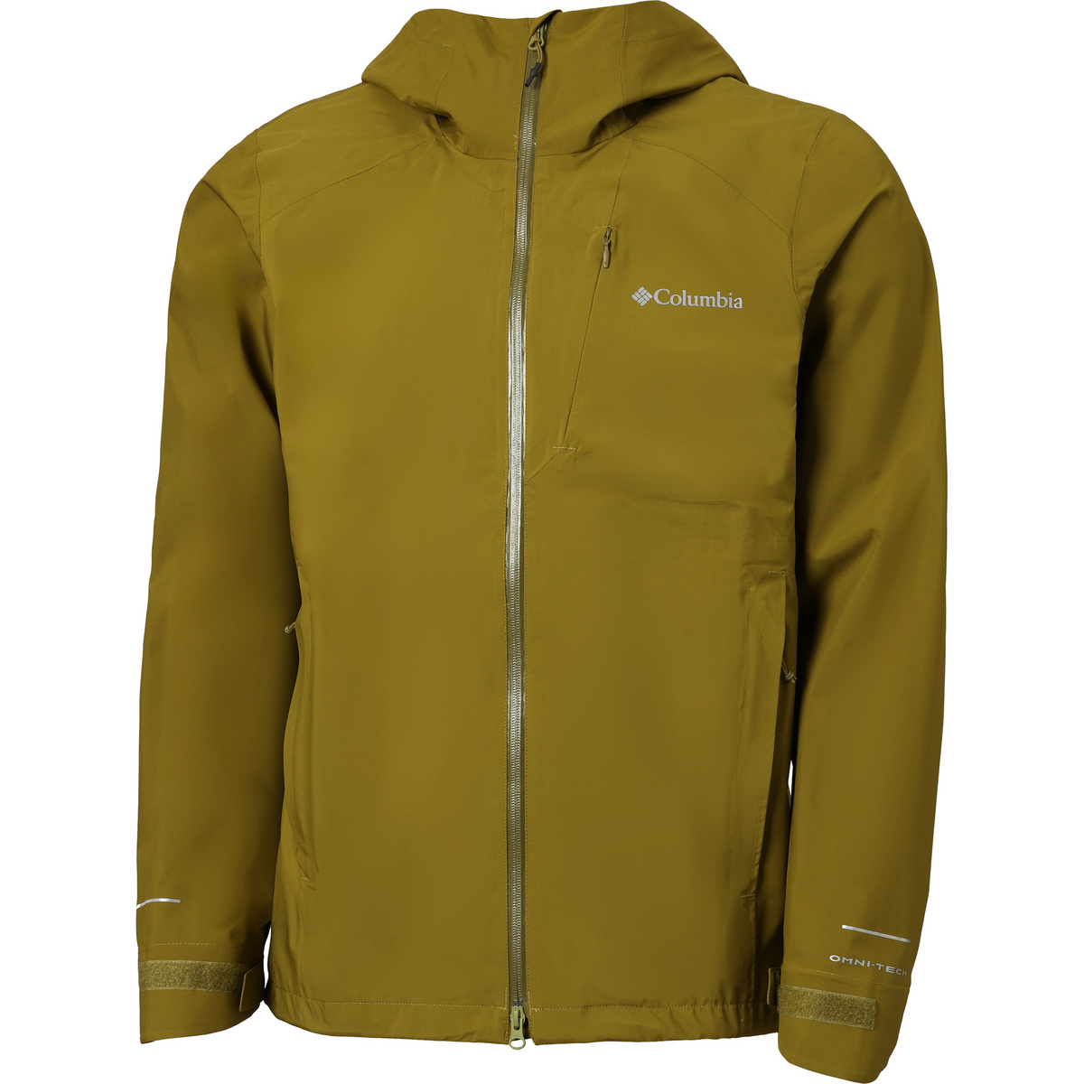 Image of Columbia Herren Trailborne 2.5L Jacke