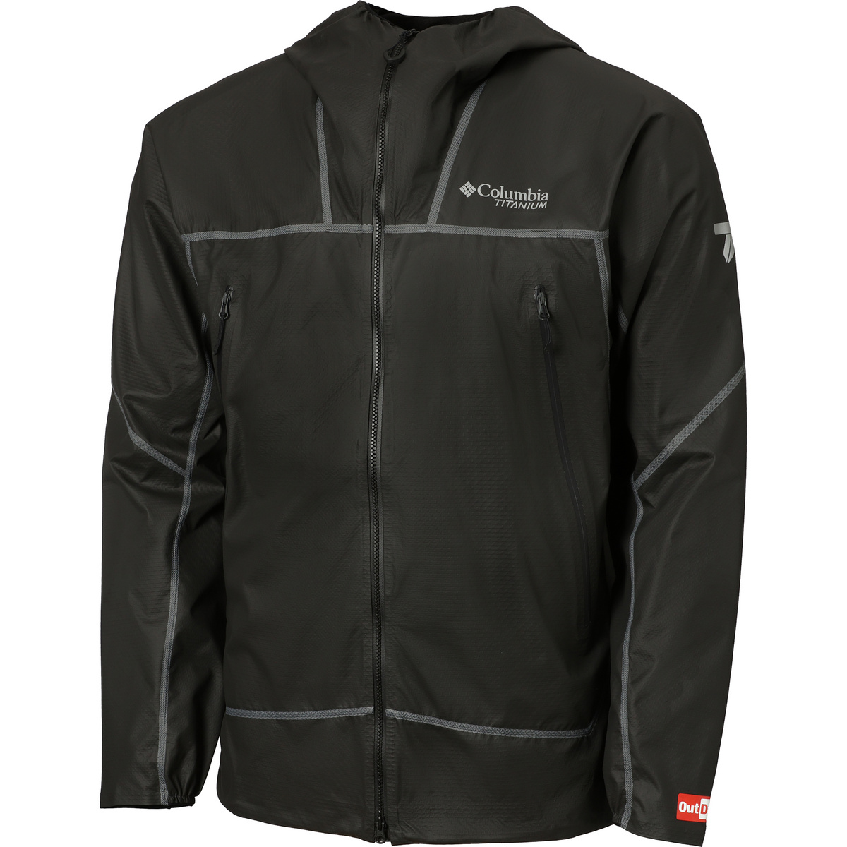 Image of Columbia Herren Cassiar Pro ODX Jacke