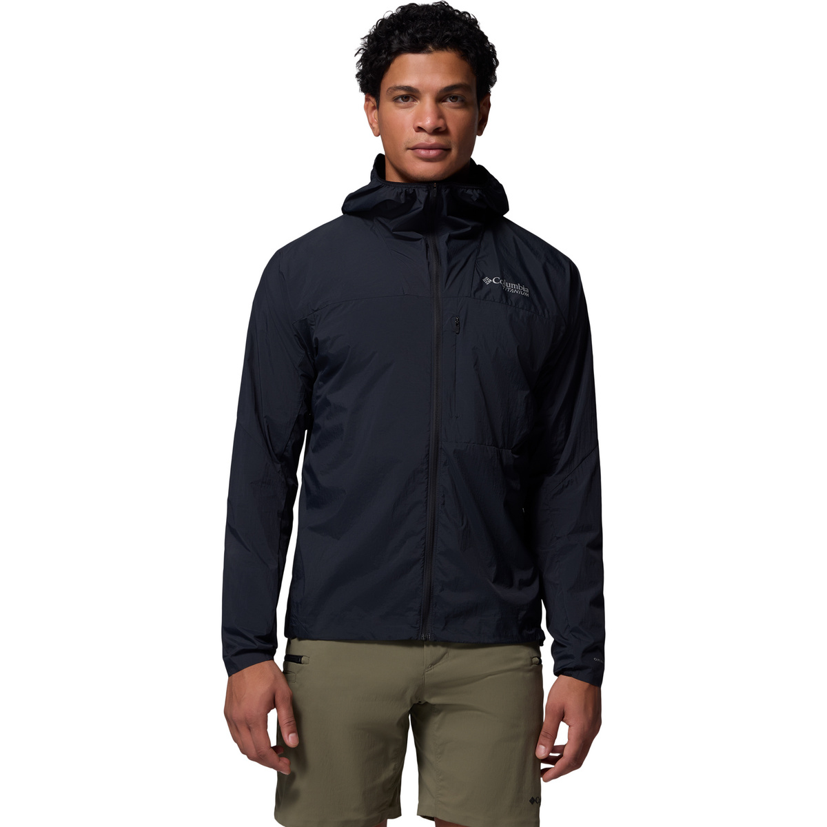 Image of Columbia Herren Khyex Pro Wind Jacke