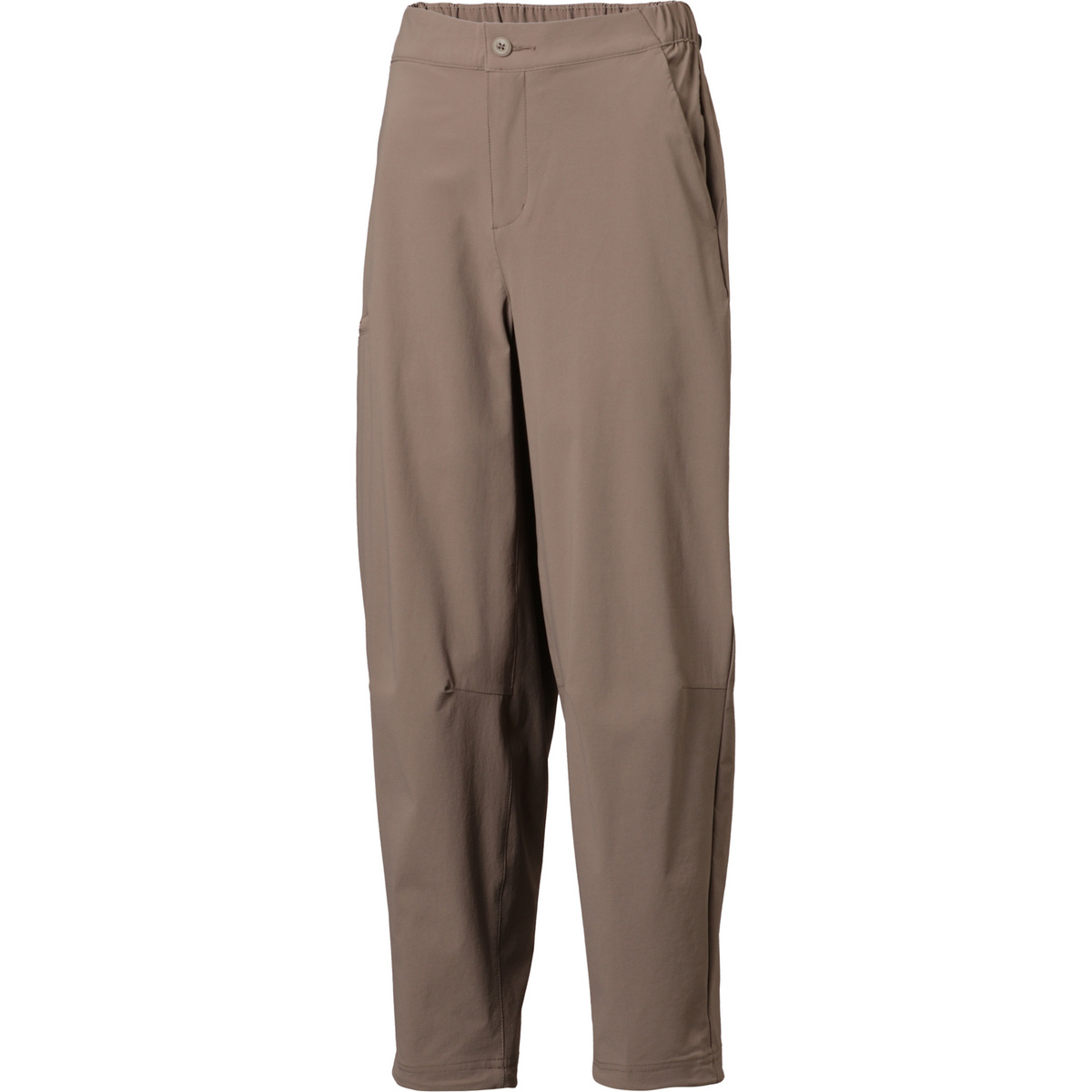 Columbia Damen Shale Ridge Hose (Größe M, braun)