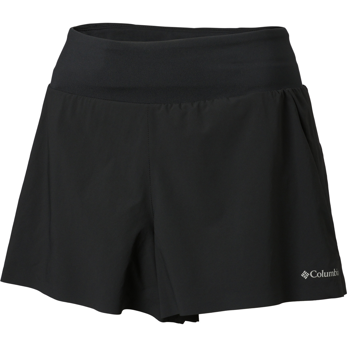 Image of Columbia Damen Stealth Spring 3" Shorts