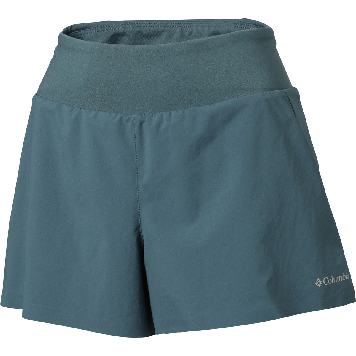 Image of Columbia Donna Pantaloncini Stealth Spring 3"