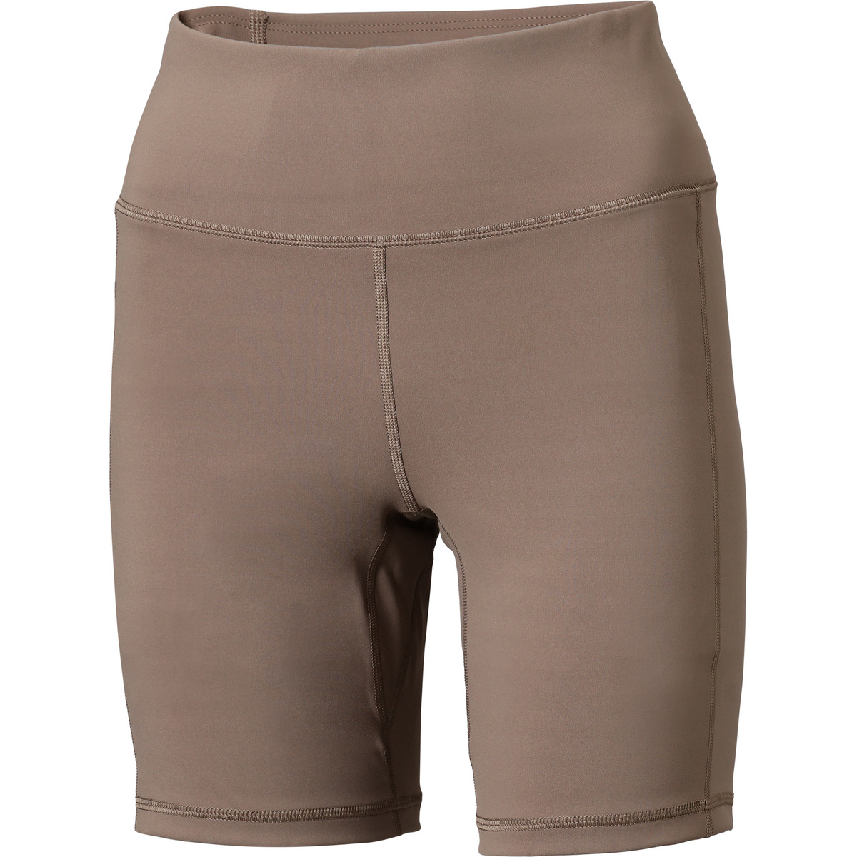 Columbia Damen Loneridge 7" Short Tights (Größe XS, braun)