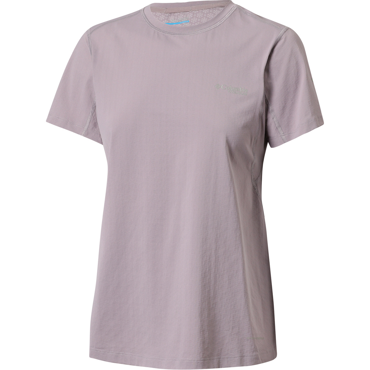 Image of Columbia Donna Maglietta Diamond Peak Pro