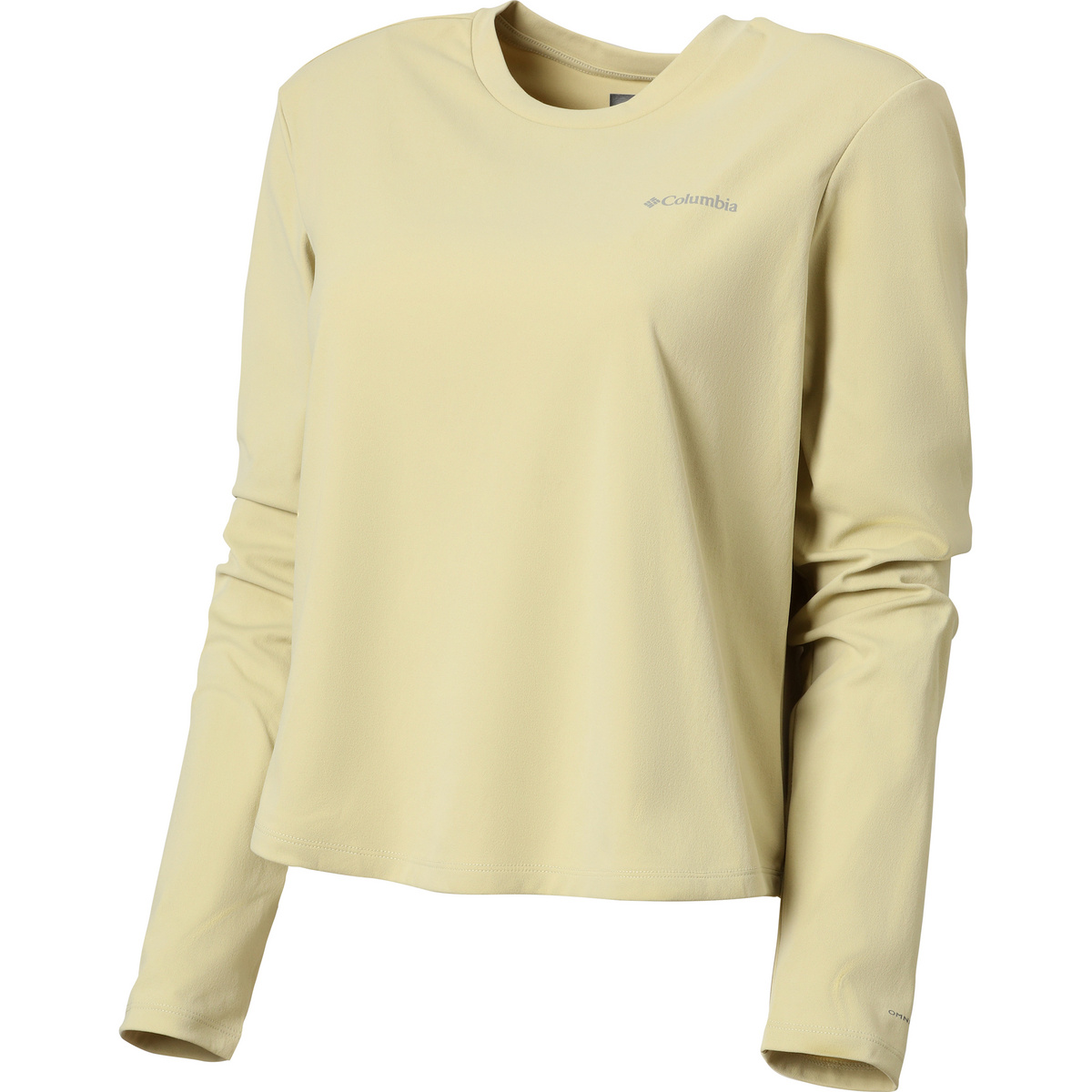 Image of Columbia Damen Seeker Legend 3.0 Longsleeve