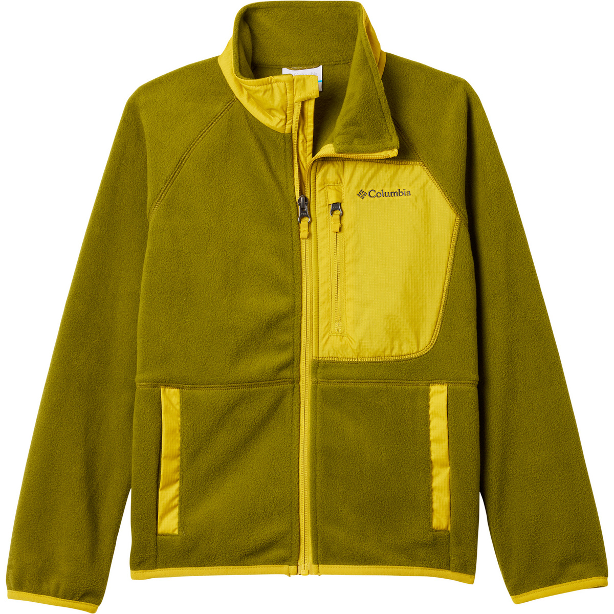 Image of Columbia Kinder Fast Trek V Jacke