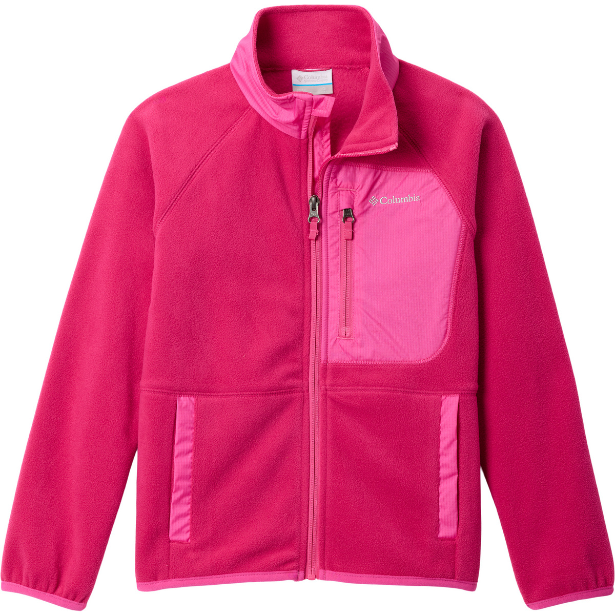 Image of Columbia Bambino Giacca Fast Trek V