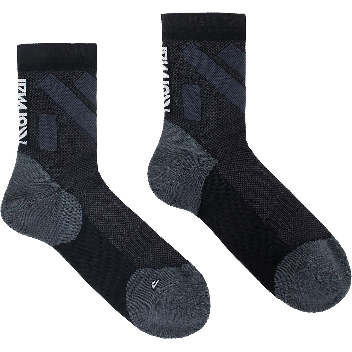 Image of NNormal Race Low Cut Socken