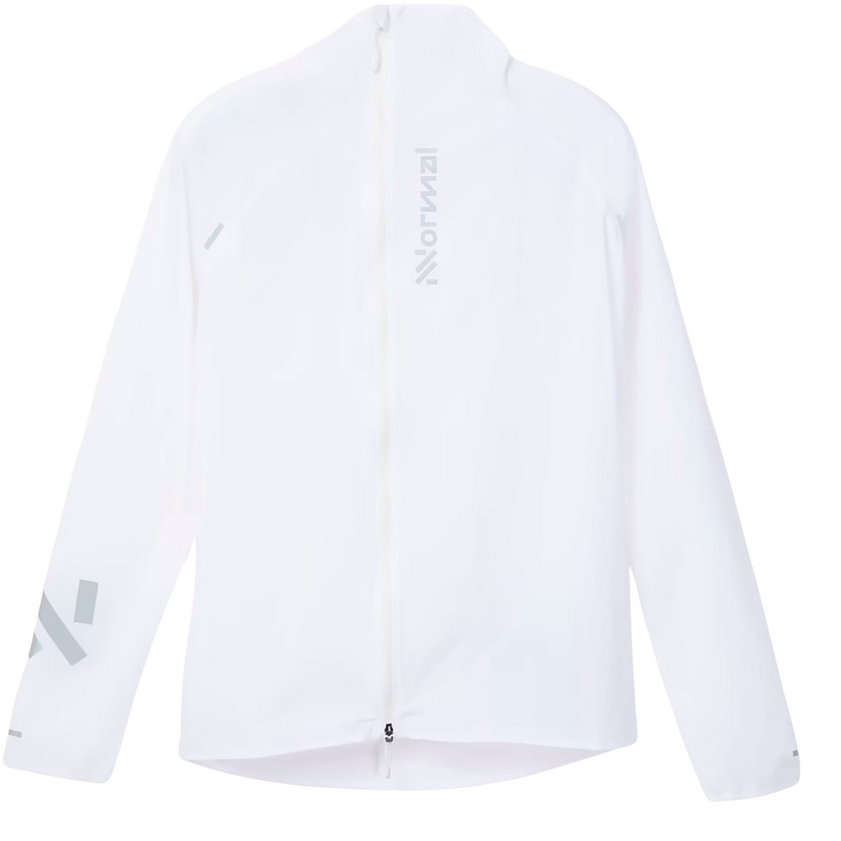 Image of NNormal Damen Trail Wind Jacke