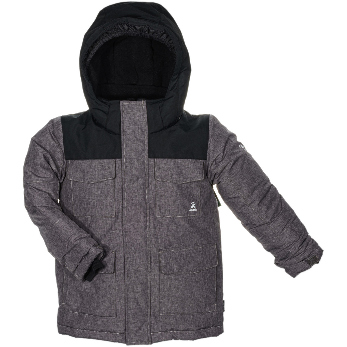 Image of Kamik Bambino Parka Billy